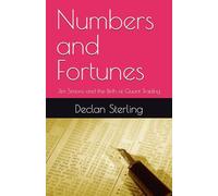 Numbers and Fortunes: Jim Simons and the Birth of Quant Trading
