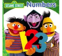 Numbers by Sesame Street (2013-05-04)