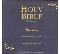 Numbers (Holy Bible: Old Testament, Volume 4)