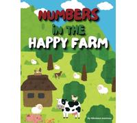 NUMBERS IN THE HAPPY FARM