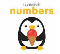 Numbers (It’s a Perfect Fit)