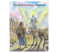 Numbers & Minor Prophets: Bible Study Through Puzzles
