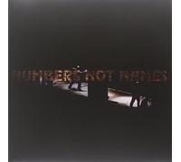 Numbers Not Names - Numbers Not Names [Vinilo]