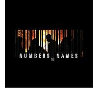 Numbers Not Names - What's the Price? [Vinilo]
