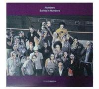 Numbers - Safety in Numbers [Vinilo]