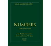 Numbers: The Royal Procession (The Royal Heritage Series)