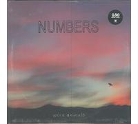Numbers - We Re Animals [Vinilo]