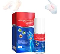 Numbfix - Espray para manos y pies para molestias causadas por articulaciones, tenosinovitis de manos y pies, spray para manos y pies para aplicar a todos, alivia varios dolores en las articulaciones
