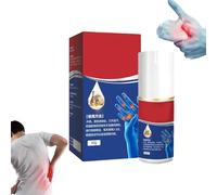 Numbfix - Espray para manos y pies para molestias causadas por articulaciones, tenosinovitis de manos y pies, spray para manos y pies para aplicar a todos (1 unidad)