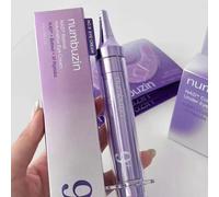Numbuzin 9+ NAD+ crema para ojos esencia líquida ultrasónica reafirma hidrata reduce las líneas finas ojeras hidratación nutritiva