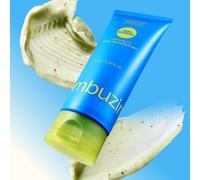 numbuzin - Limpiador en Espuma Zero Blemish Clarifying 2% Sulfur