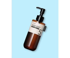 Numbuzin Limpiador facial con vitaminas y glutatión No.5+ Glutathione Vitamin Facial Spa Cleanser - 200 ml