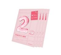 numbuzin - Mascarilla con Colágeno No.2 Water Collagen 65% Voluming Mask