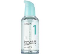 Numbuzin Nº 1 Pantoténico B5 Suero calmante activo Hidratación instantánea 50mL