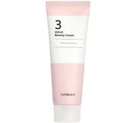Numbuzin Nº 3 Crema hidratante de belleza aterciopelada 60mL