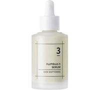 numbuzin - No. 3 Skin Softening Serum - 50ml