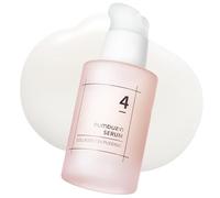 numbuzin N.°4 Sérum | Sérum Pudding Colágeno 73% | Líneas finas, arrugas, pérdida de firmeza | Colágeno de bajo peso molecular, ácido hialurónico, niacinamida | 50 ml