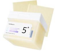 numbuzin N.°5 Toner Pads | Toner Pads Vitamin-Niacinamide Concentrated | Almohadillas doble lado | Glutatión, niacinamida, PHA | Exfoliación, antimanchas, hiperpigmentación | 70 unidades, 180 ml