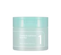 [Oferta] numbuzin - No.1 Centella Re-Leaf Green Toner Pad - 190ml/70pads