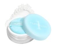 numbuzin No.1 Powder | Pantothenic Skincare 100 Powder | 24H Long-Lasting Finish | Silica + CICA | For Acne-Prone Skin | 0.24 oz