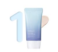 numbuzin No.1 Pure Glass Clean Tonificar 1.69fl oz/50ml | Ácido hialurónico, SPF teñido
