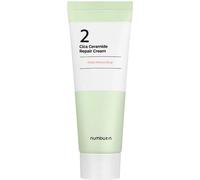 Numbuzin No.2 Crema reparadora con ceramidas de Cica Hidratación profunda 60mL