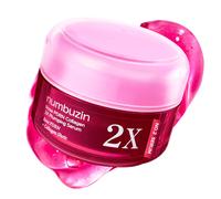 numbuzin - No.2 Rose PDRN Collagen 2X Plumping Serum - 30ml