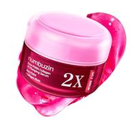 numbuzin No.2X Serum | Rose PDRN Collagen 2X Plumping Serum | Glowing, Hydrating, Firming, Korean Skincare | Peptides, PDRN | for Dry, Combination skin | 1.01 fl.oz.