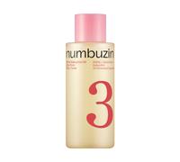 numbuzin - No.3 Bifida Bakuchiol 50 Zero Pore Milky Toner - 200ml