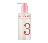 numbuzin - No.3 Bifida Bakuchiol Zero Pore Cleansing Oil - 200ml