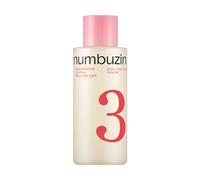 numbuzin - No.3 Bifida Bakuchiol Zero Pore Milky Toner Light - 200ml