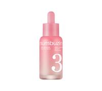 numbuzin - No.3 Bifida Bakuchiol Zero Pore Serum (New Verison of No.3 Skin Softening Serum) - 30ml