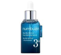 Numbuzin No.3 Blue Bio-Retinol Pore Refining Serum - 30 ml