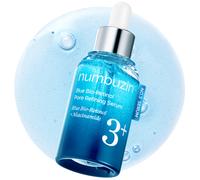 numbuzin - No.3 Blue Bio-Retinol Pore Refining Serum - 30ml