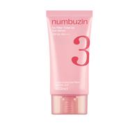 numbuzin - No.3 No Filter Tone-Up Sun Serum SPF50+ P New Verison of No.3 Porcelain Base-skip Tone Up Beige) - 50ml - 02 Glow