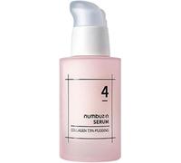 Numbuzin No.4 Colágeno 73% Pudding Serum Reafirmante 50mL