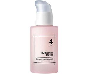 Numbuzin No.4 Colágeno 73% Pudding Serum Reafirmante 50mL