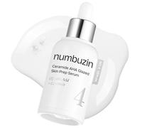 numbuzin - Sérum No.4 Ceramide AHA Glazed Skin Prep Serum