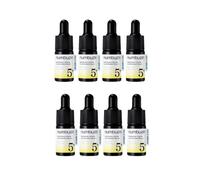 numbuzin - No.5+ Glutathione Vitamin Concentrated Serum - 10ml (8ea) Set