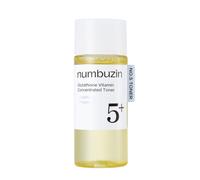 numbuzin - No.5+ Glutathione Vitamin Concentrated Toner - 30ml