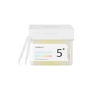 numbuzin - No.5+ Glutathione Vitamin Concentrated Toner Pad - 180ml/70pads