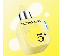 numbuzin - No.5 Glutathione Vitamin Tone-up Sun Serum 30ml