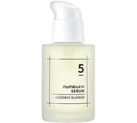 Numbuzin No.5 Goodbye Blemish Serum Resplandor 50mL