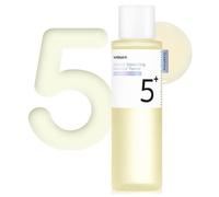 numbuzin N.°5 Tónico | Tónico Vitamin Boosting Essential | Antimanchas, piel luminosa, radiante, hiperpigmentación | Vitamina C, glutatión, antioxidantes, niacinamida | 200 ml