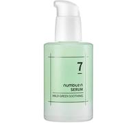 Numbuzin No.7 Suero calmante verde refrescante 50mL