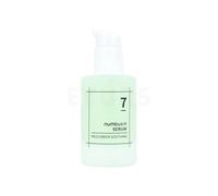 Numbuzin No.7 Suero calmante verde refrescante 50mL