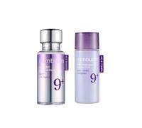 numbuzin - No.9 NAD+ BIO Lifting-sil Essence - 30ml (1ea) & NAD+ PDRN Glow Boosting Toner - 30ml (1ea) Set