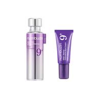 numbuzin - No.9 NAD+ BIO Lifting-sil Essence - 50ml (1ea) & NAD+ Retinol Volumetox Eye Cream - 5ml (1ea) Set