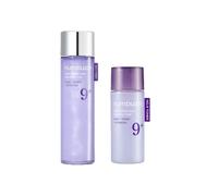 numbuzin - No.9+ NAD+ PDRN Glow Boosting Toner - 150ml (1ea) & 30ml (1ea) Set