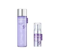 numbuzin - No.9+ NAD+ PDRN Glow Boosting Toner - 150ml (1ea) & BIO Lifting-sil Essence - 10ml (1ea) Set